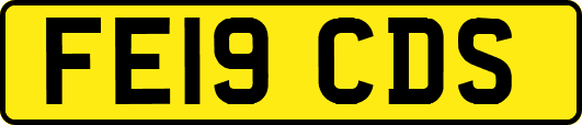 FE19CDS
