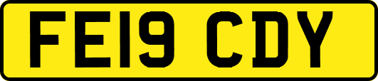 FE19CDY