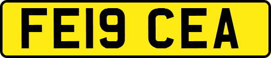 FE19CEA