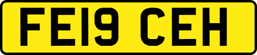FE19CEH