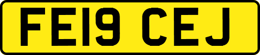 FE19CEJ