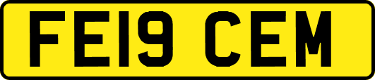 FE19CEM
