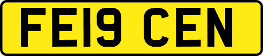 FE19CEN