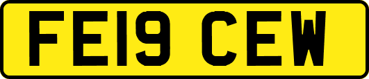 FE19CEW