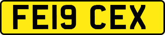 FE19CEX