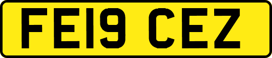 FE19CEZ