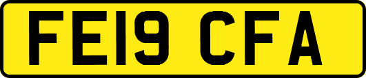 FE19CFA