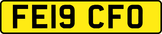 FE19CFO