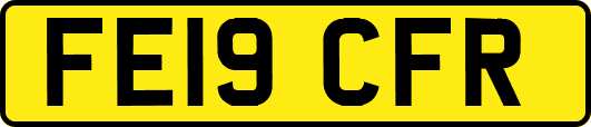 FE19CFR