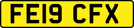 FE19CFX