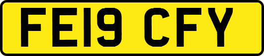 FE19CFY