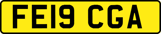 FE19CGA