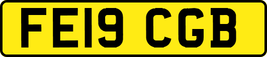 FE19CGB