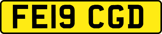FE19CGD