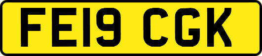 FE19CGK
