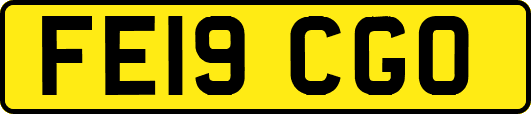 FE19CGO