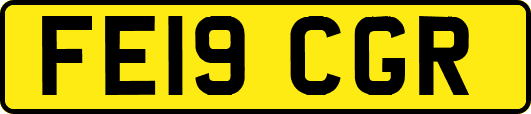 FE19CGR