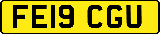 FE19CGU