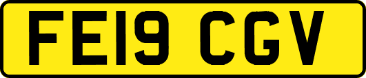 FE19CGV