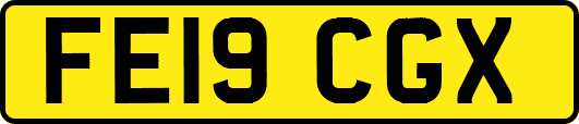 FE19CGX