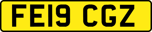 FE19CGZ