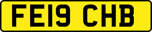 FE19CHB
