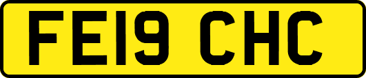 FE19CHC