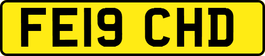 FE19CHD