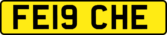 FE19CHE