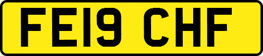 FE19CHF