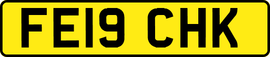 FE19CHK