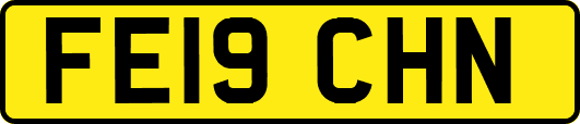 FE19CHN