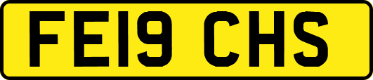FE19CHS