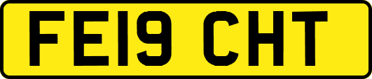 FE19CHT