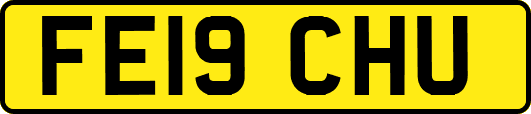 FE19CHU