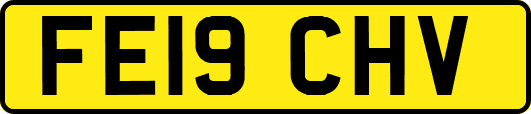FE19CHV