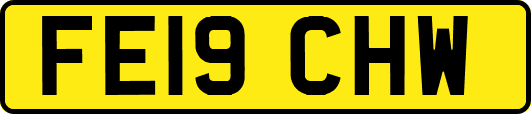 FE19CHW