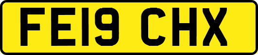 FE19CHX