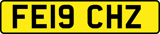 FE19CHZ