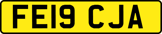 FE19CJA