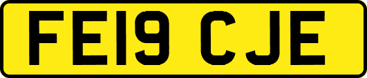 FE19CJE