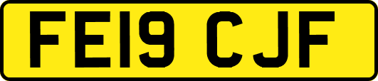FE19CJF