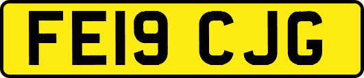 FE19CJG