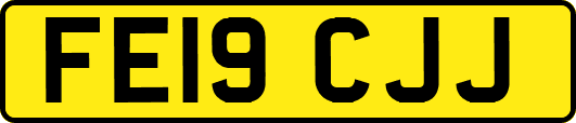 FE19CJJ