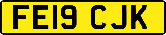 FE19CJK