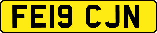 FE19CJN