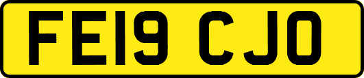 FE19CJO