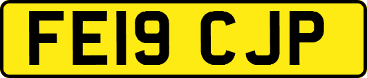 FE19CJP