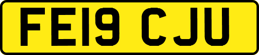 FE19CJU