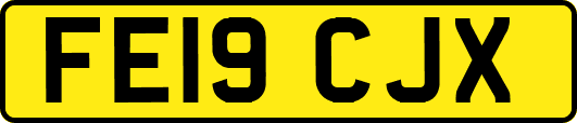 FE19CJX